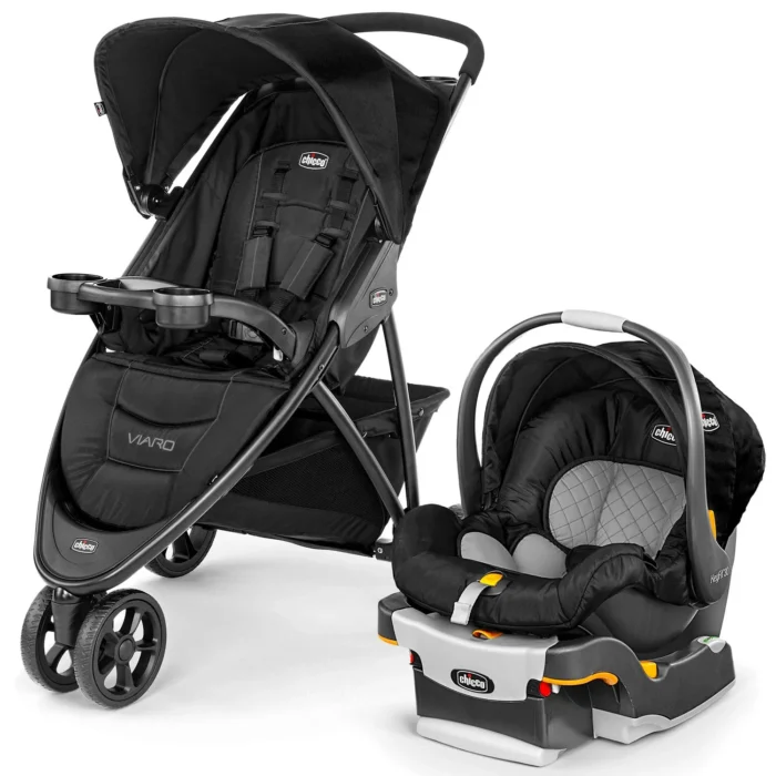Chicco Strollers - Image 7