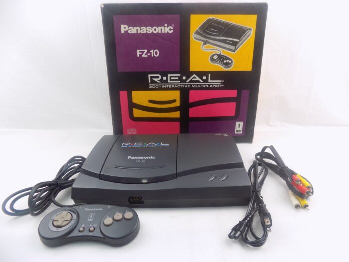 3DO Interactive Multiplayer - Image 9