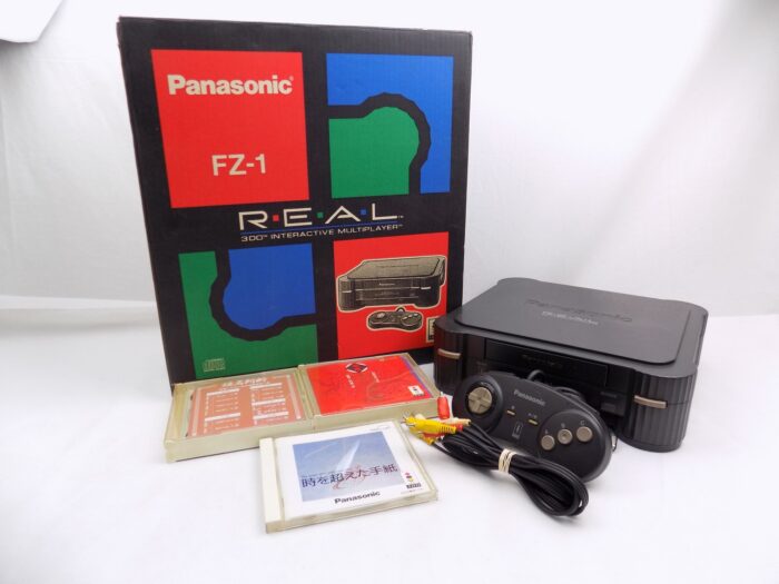 3DO Interactive Multiplayer - Image 10