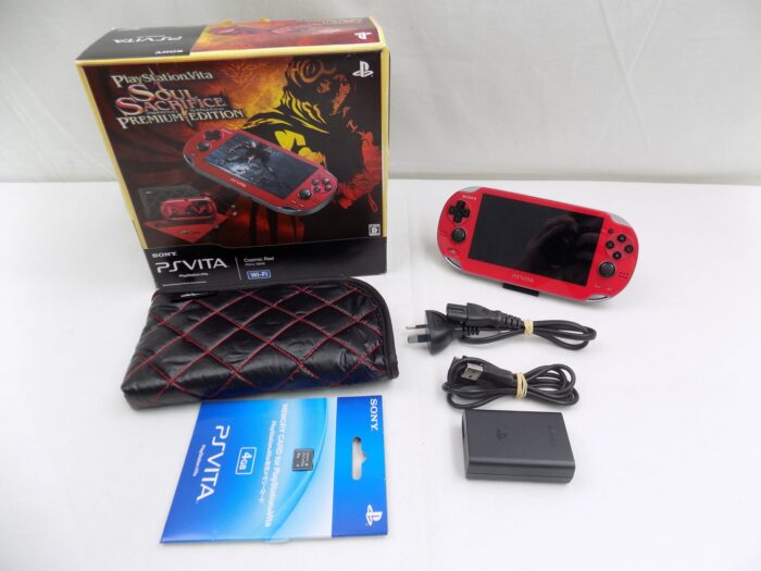 PlayStation Portable (Premium Editions) - Image 7