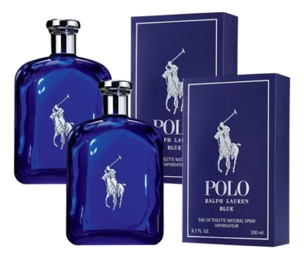Ralph Lauren Polo Blue