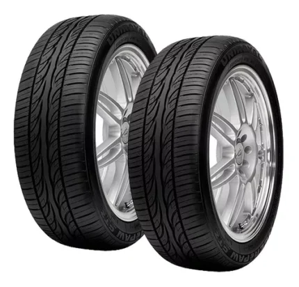 Uniroyal Tiger Paw GTZ