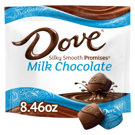 Dove Chocolate