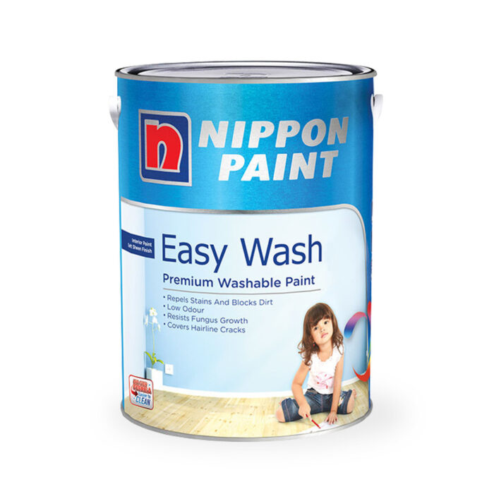 Nippon Paint Weatherbond - Image 5