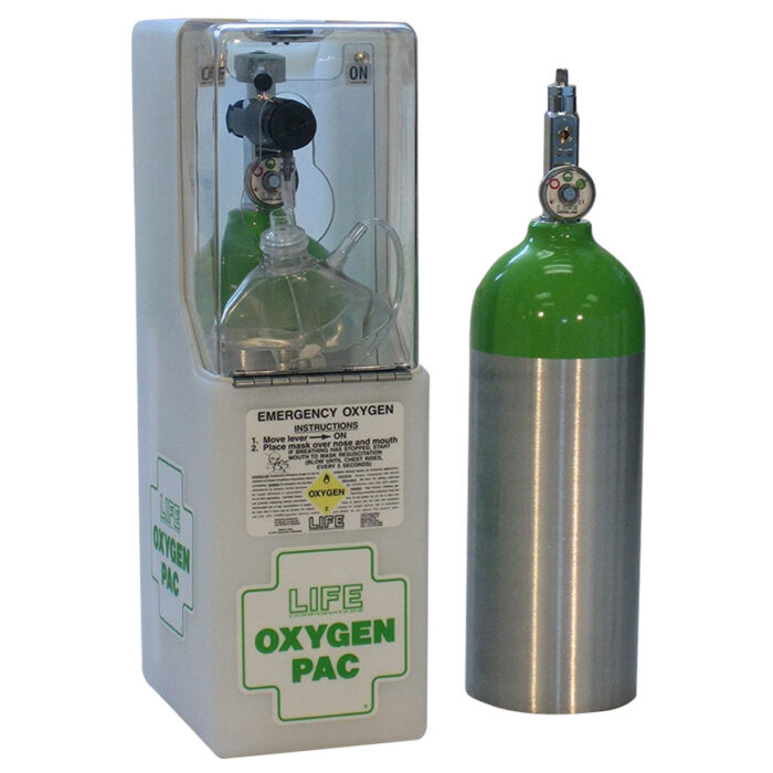 Home-use oxygen kits - Image 5