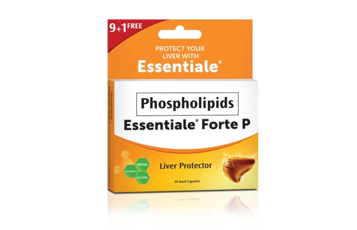 Sanofi Essentiale Forte (Liver Health) - Image 10