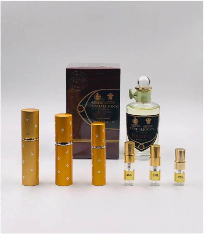 Penhaligon's Halfeti - Image 9