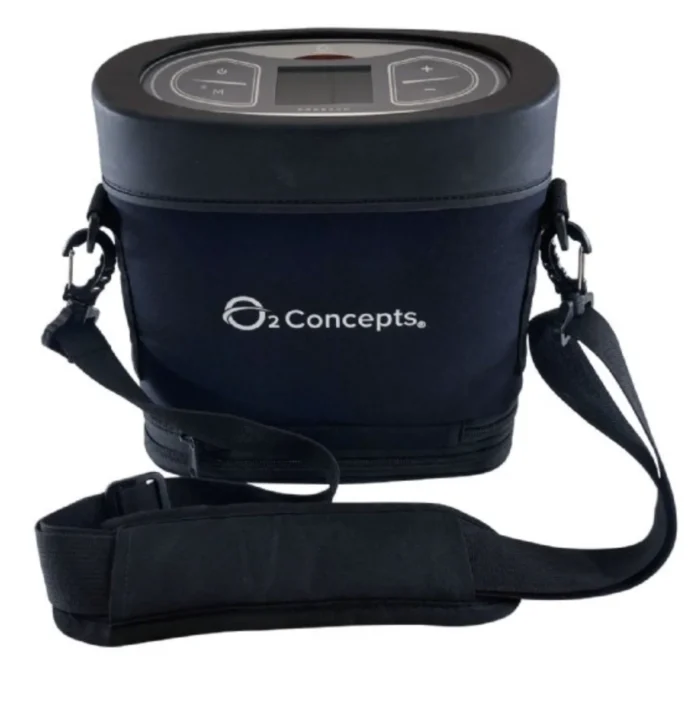 O2 Concepts Oxlife Freedom - Image 2