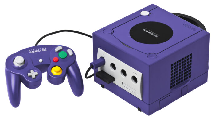 Panasonic Q (Nintendo GameCube Special Edition) - Image 7