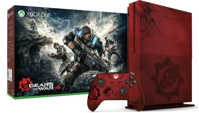 Xbox Original (Special Edition Variants) - Image 4