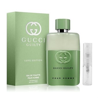 Gucci Guilty Pour Homme