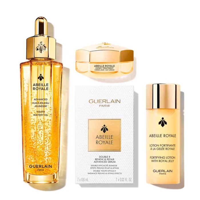 Guerlain Abeille Royale Youth Watery Oil - Image 8