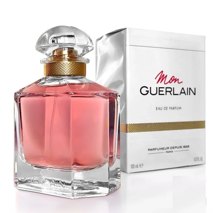 Guerlain Mon Guerlain - Image 9
