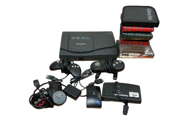 3DO Interactive Multiplayer - Image 12