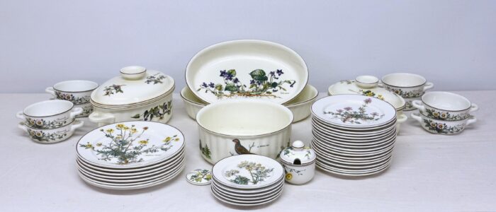 Villeroy & Boch Tableware - Image 6