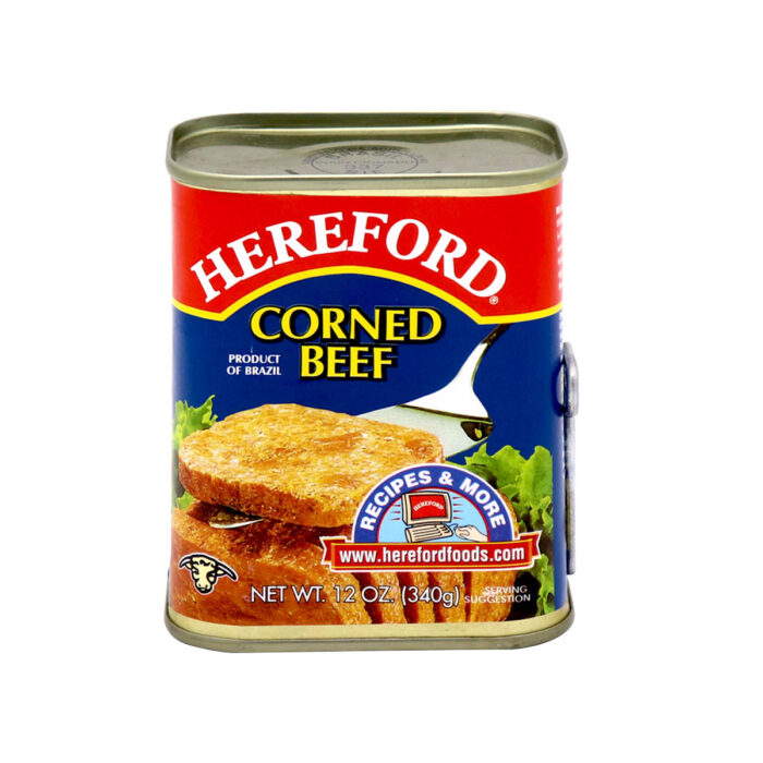 Hereford Corned Beef - Image 7