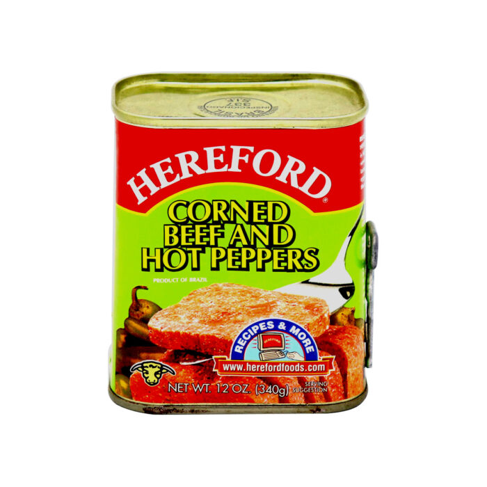 Hereford Corned Beef - Image 8