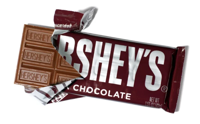 Hershey’s Milk Chocolate Bar - Image 6