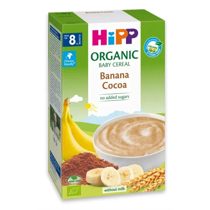 Hipp Organic Baby Food - Image 9