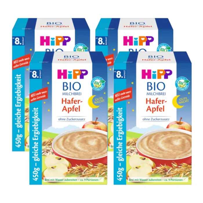 Hipp Organic Baby Food - Image 8