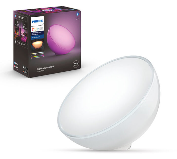 Philips Hue Smart Lights - Image 7