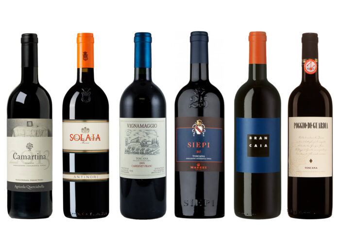 Chianti Italian Wines - Image 10