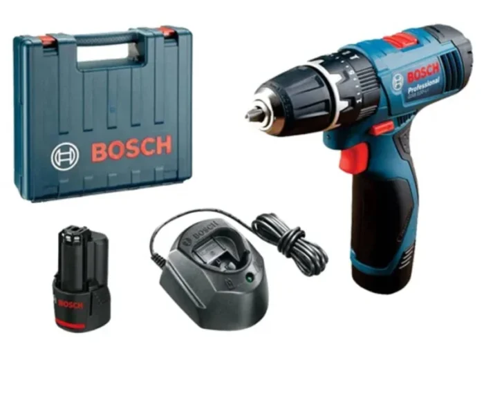Bosch Cordless Drills - Image 8