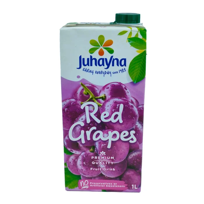 Juhayna Canned Drinks - Image 10