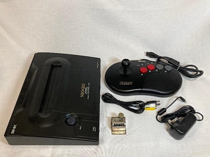 Neo Geo AES - Image 9