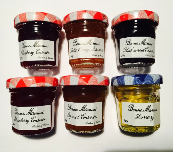 Bonne Maman Preserves - Image 3