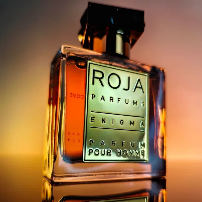 Roja Parfums Enigma