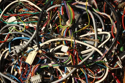 Cable/Wire Scrap