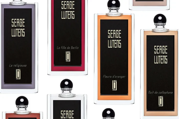 Serge Lutens La Fille de Berlin - Image 7