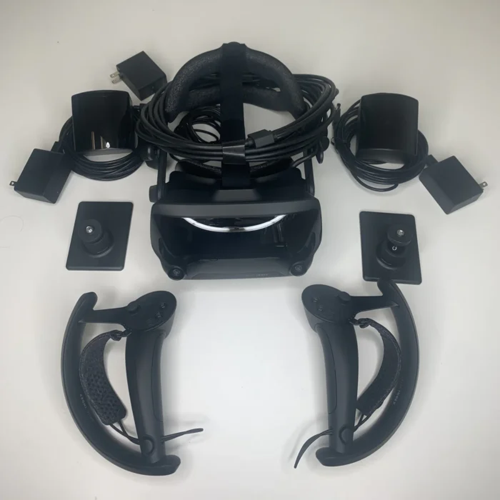 Valve Index VR Kit - Image 7