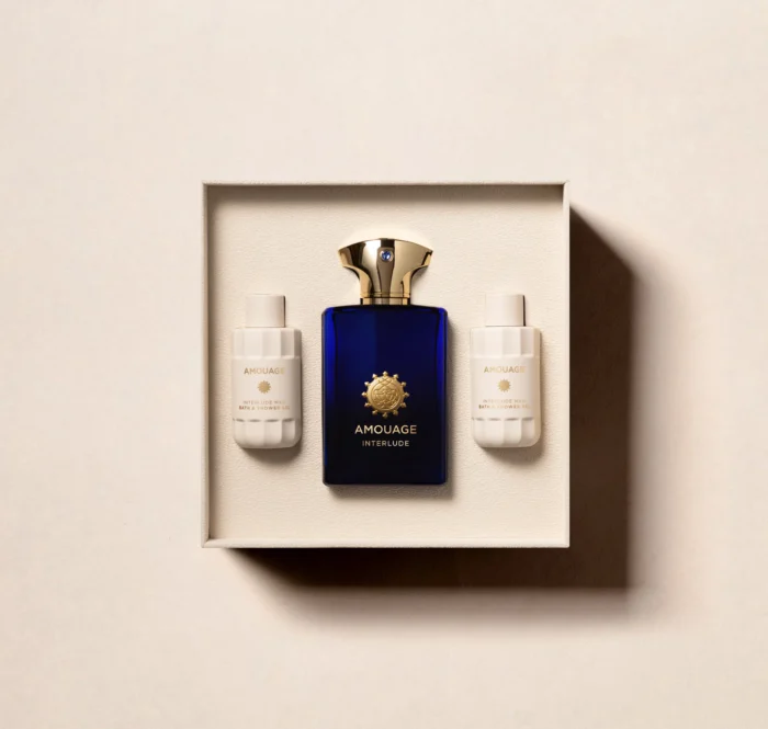 Amouage Interlude Man - Image 12