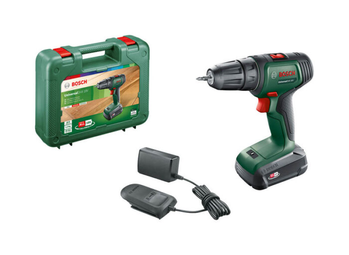Bosch Cordless Drills - Image 9