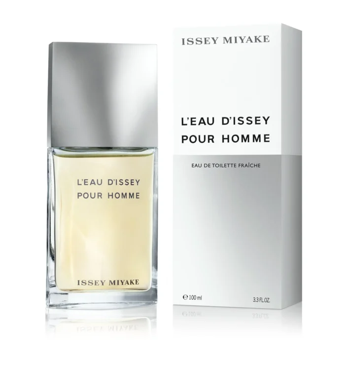 Issey Miyake L’Eau d’Issey Pour Homme - Image 9