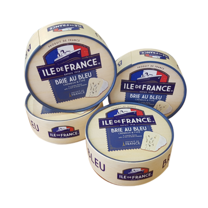 Brie French Cheese - Image 4