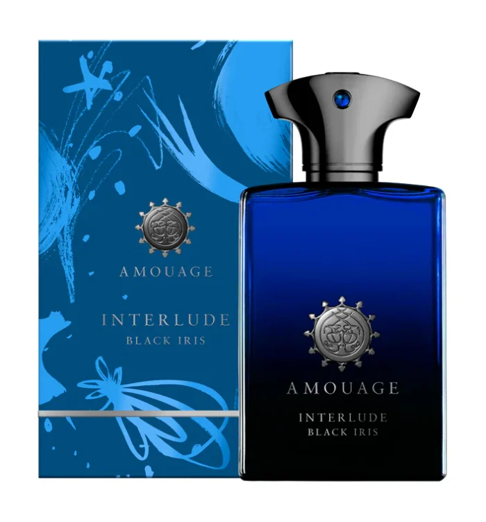 Amouage Interlude Man - Image 11