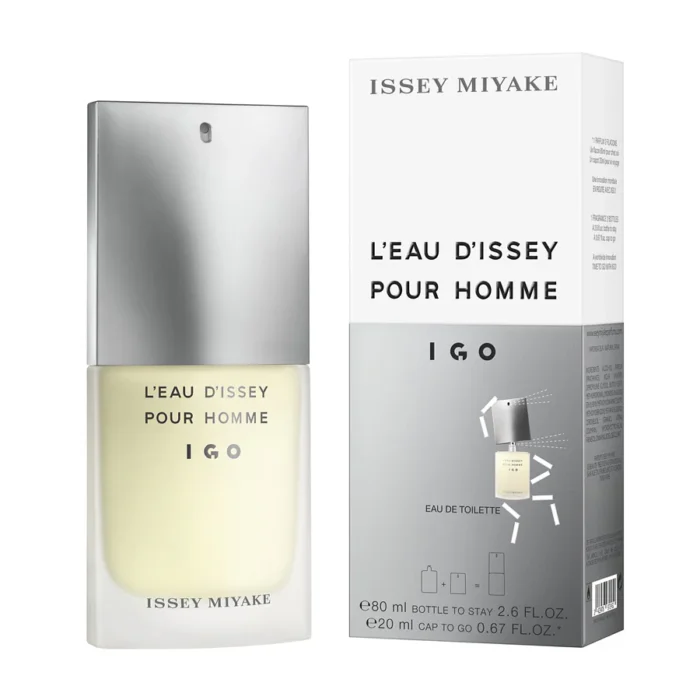 Issey Miyake L’Eau d’Issey Pour Homme - Image 10