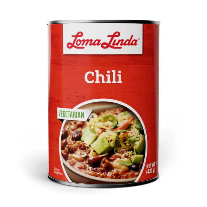 Loma Linda Plant-Based Canned “Chicken” (for vegetarians) - Image 8