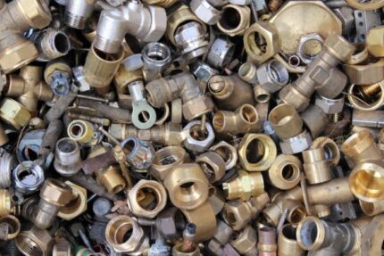 Brass Scrap