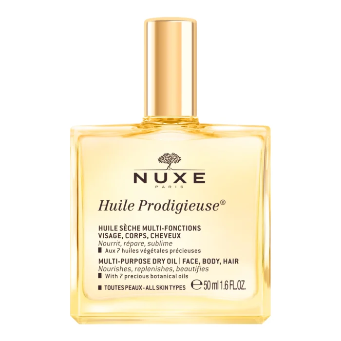 Nuxe Huile Prodigieuse Multi-Purpose Oil - Image 7