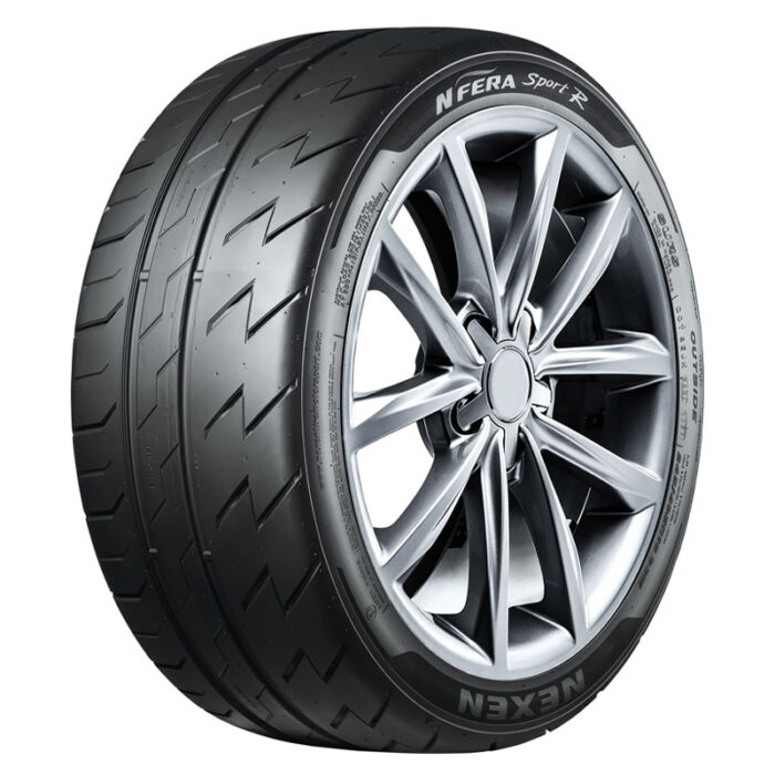 Nexen N'Fera Sport