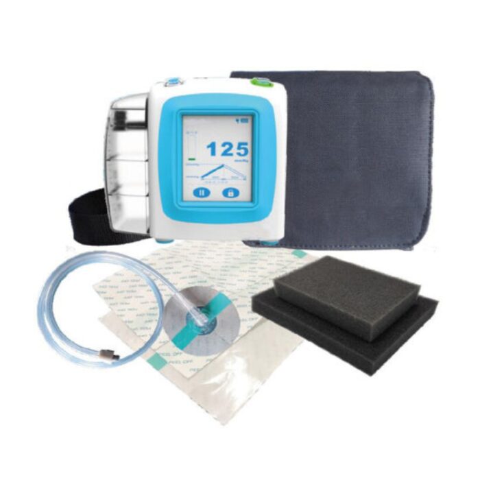 Negative pressure wound therapy kits - Image 9