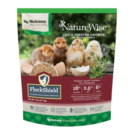 Nutrena NatureWise Layer Feed