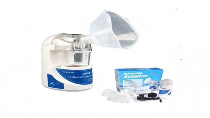 Nebulizers - Image 10