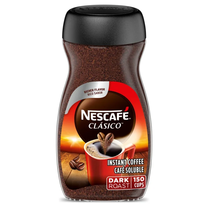 Nescafé Instant Coffee - Image 5