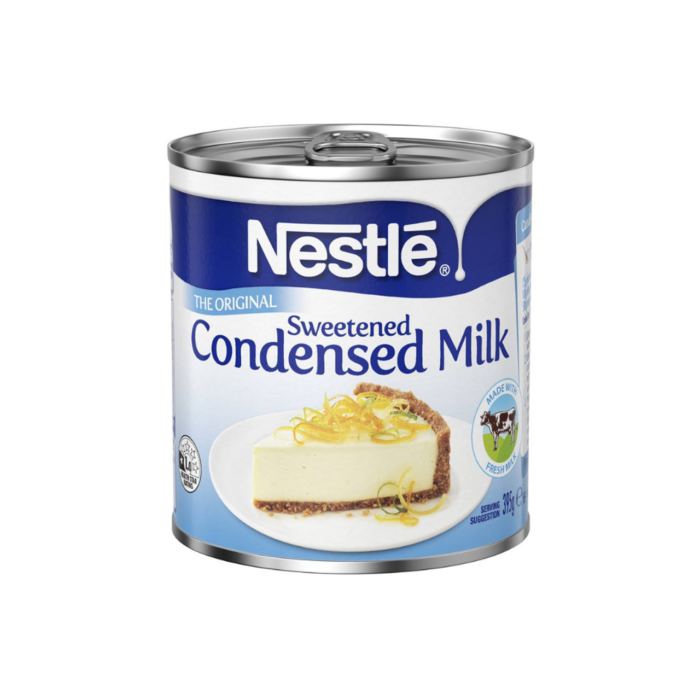 Nestlé Sweetened Condensed Milk - Image 9