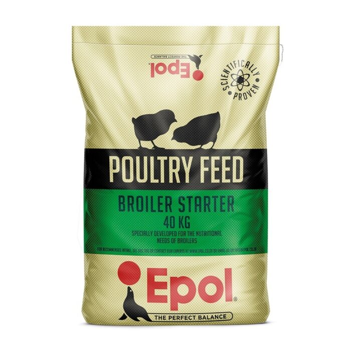 New Hope Group Chicken Starter